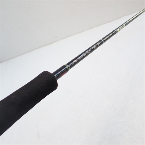 ジグザム ワイルドマークＪＷＭ６１１Ｓ－１／３